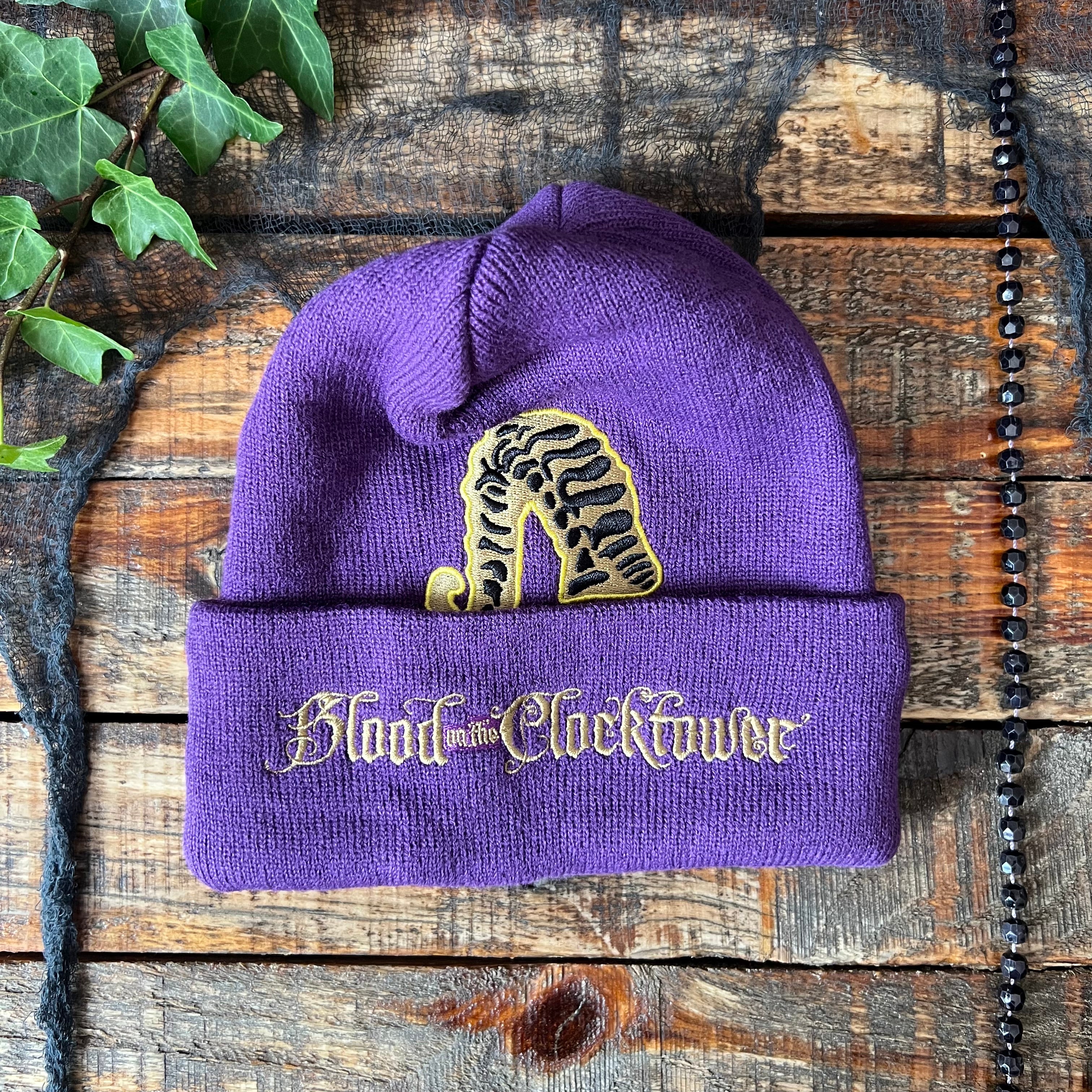 BotC Beanie - Image 3