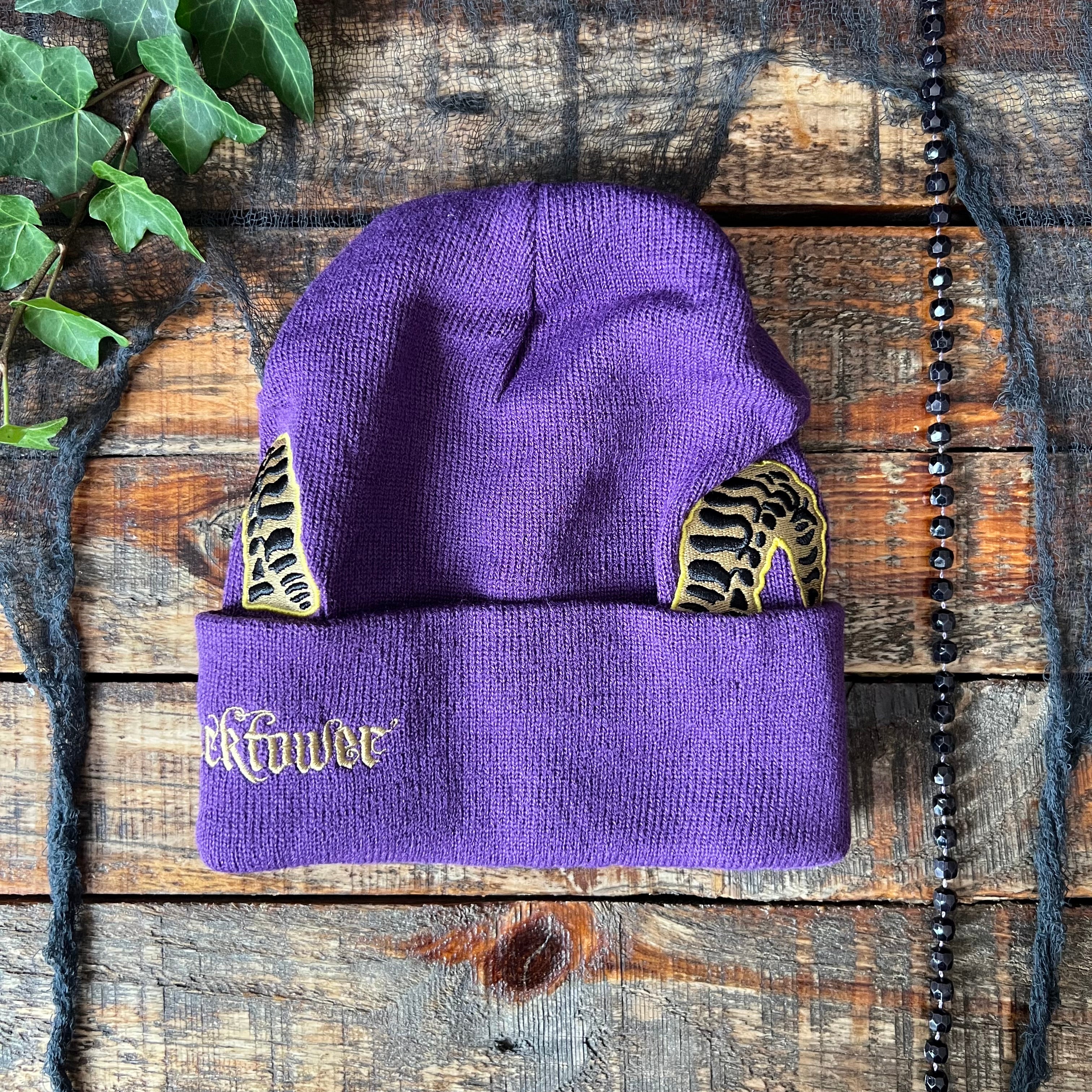 BotC Beanie - Image 4