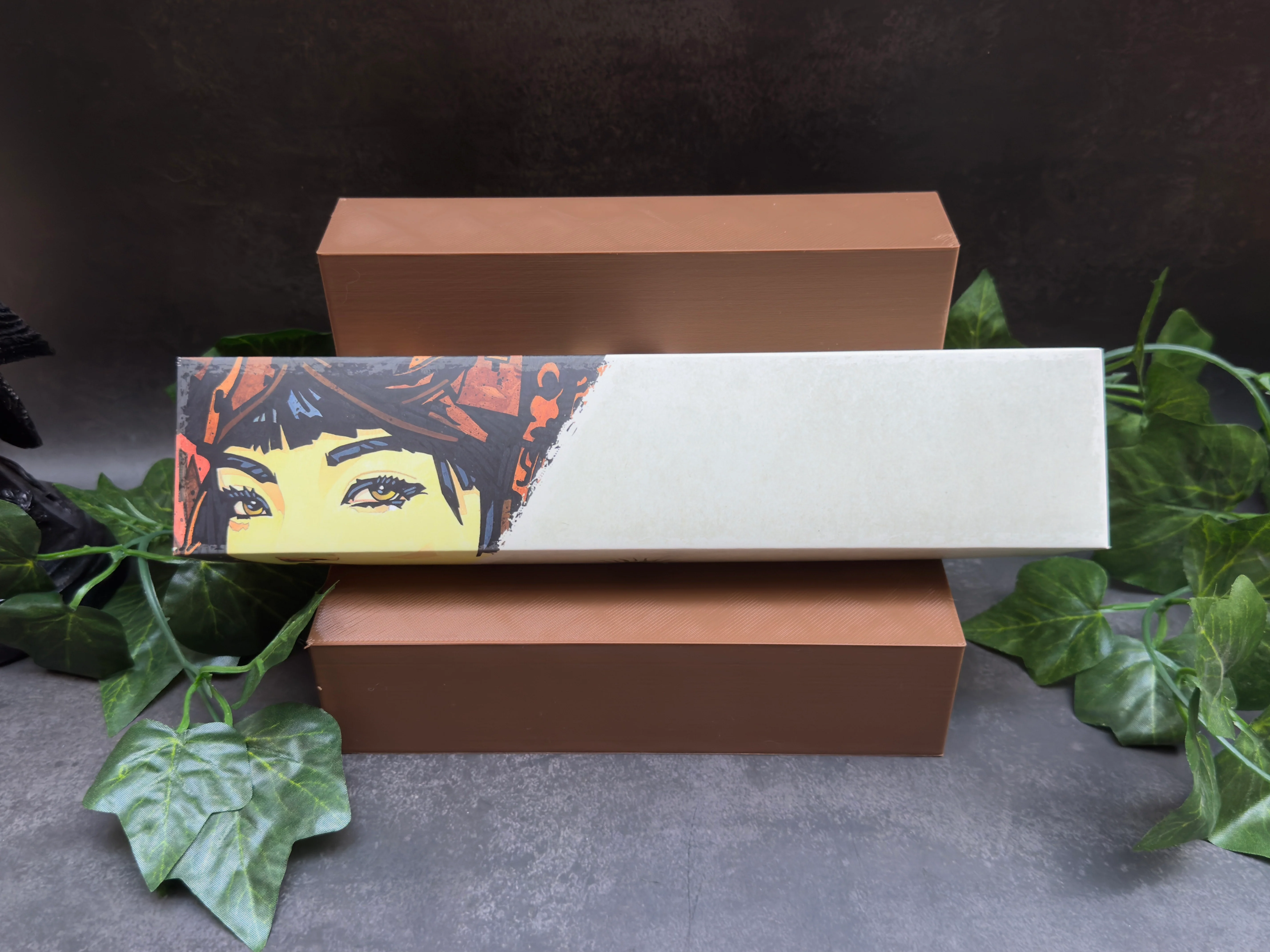 BotC Blank token boxes (Carousel edition) - Image 3
