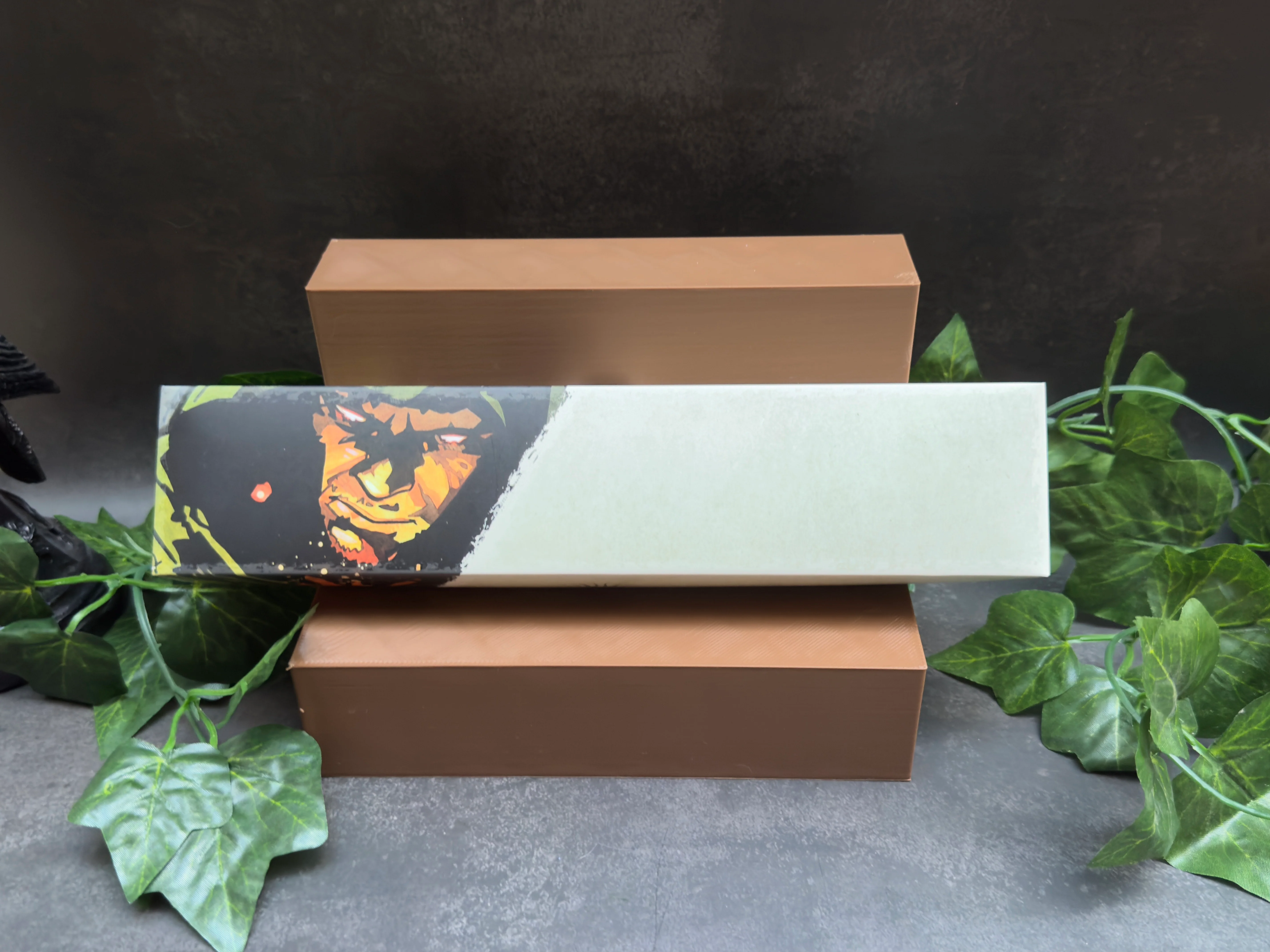 BotC Blank token boxes (Carousel edition) - Image 4