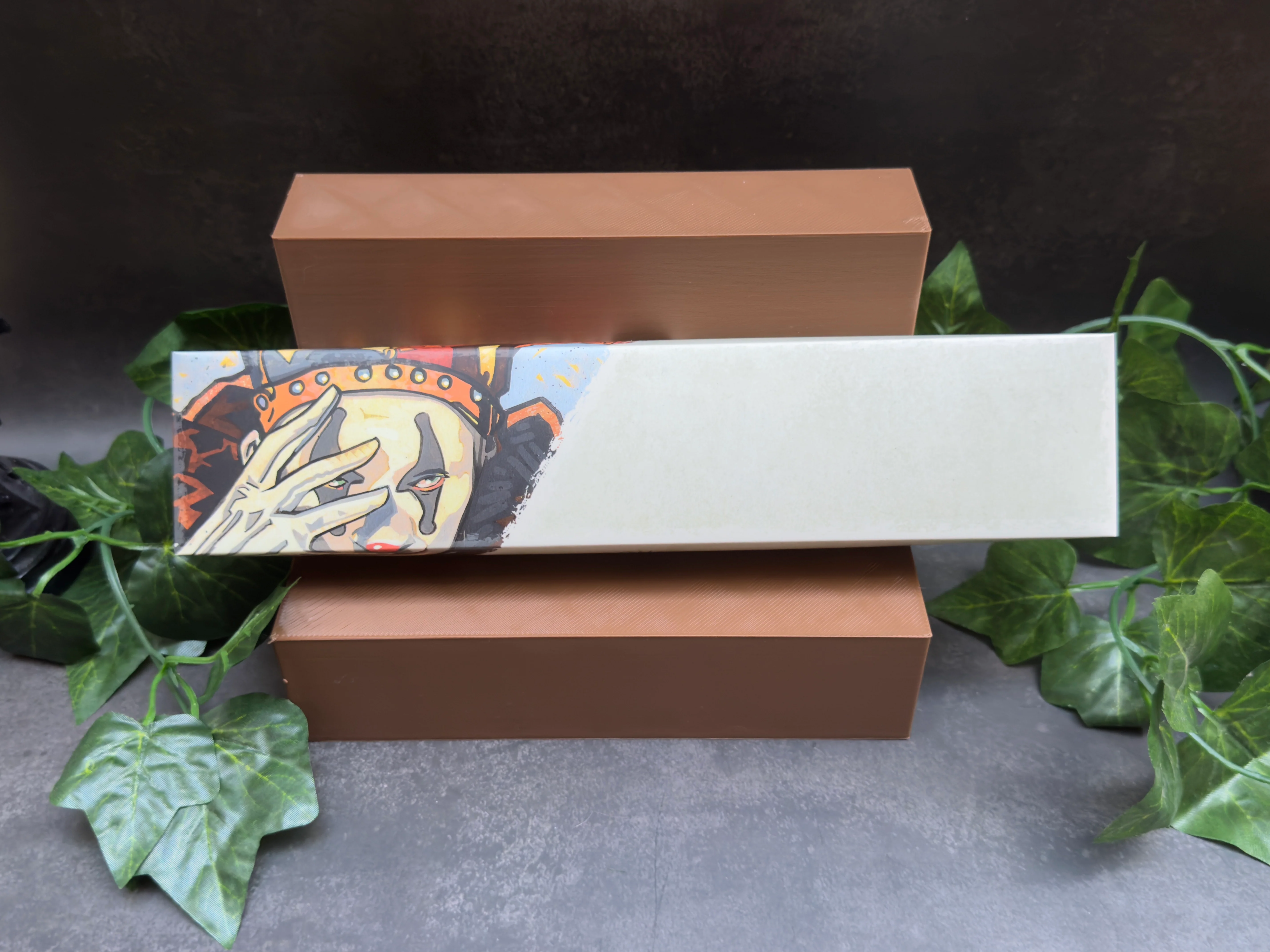 BotC Blank token boxes (Carousel edition) - Image 5