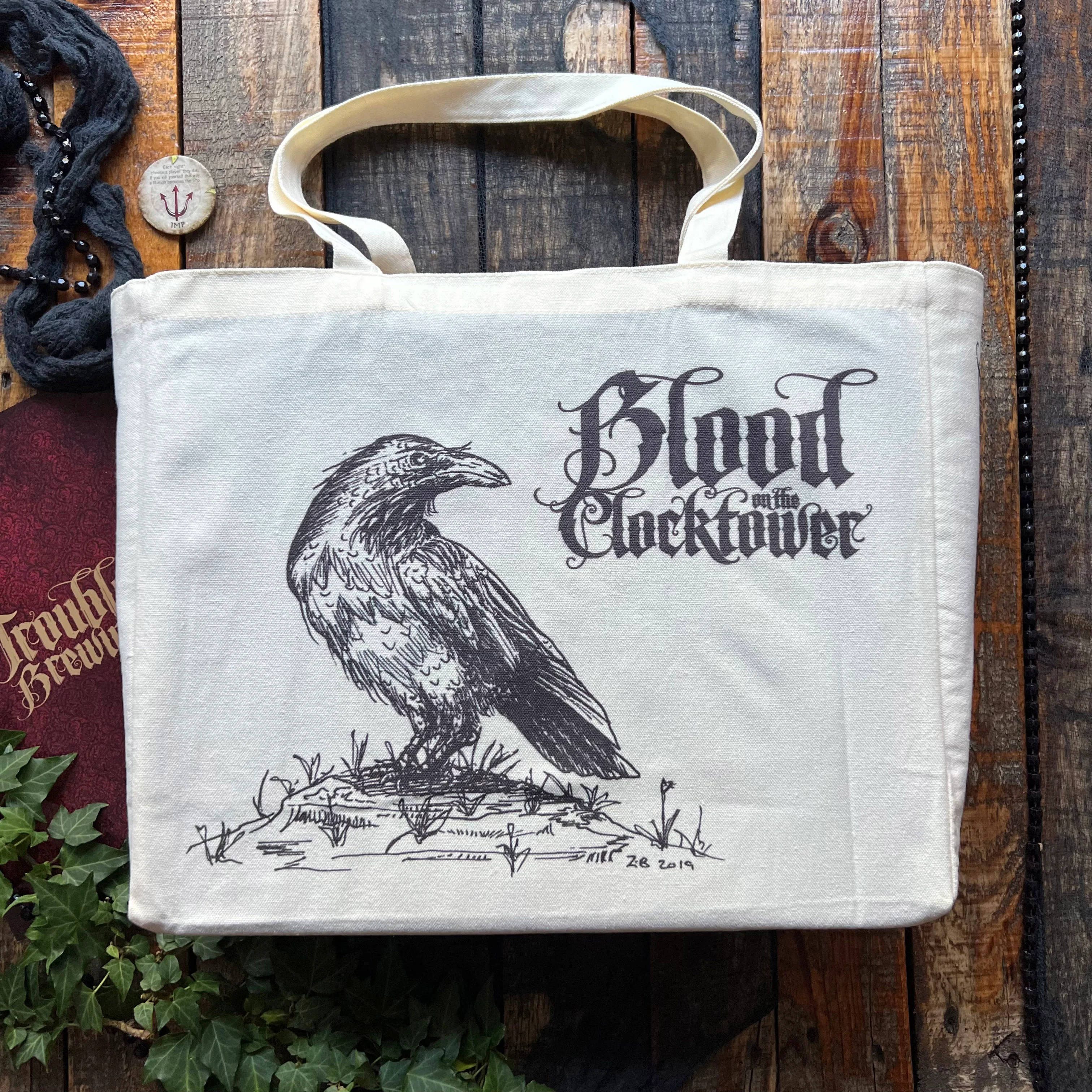 BotC Tote Bag - Image 3