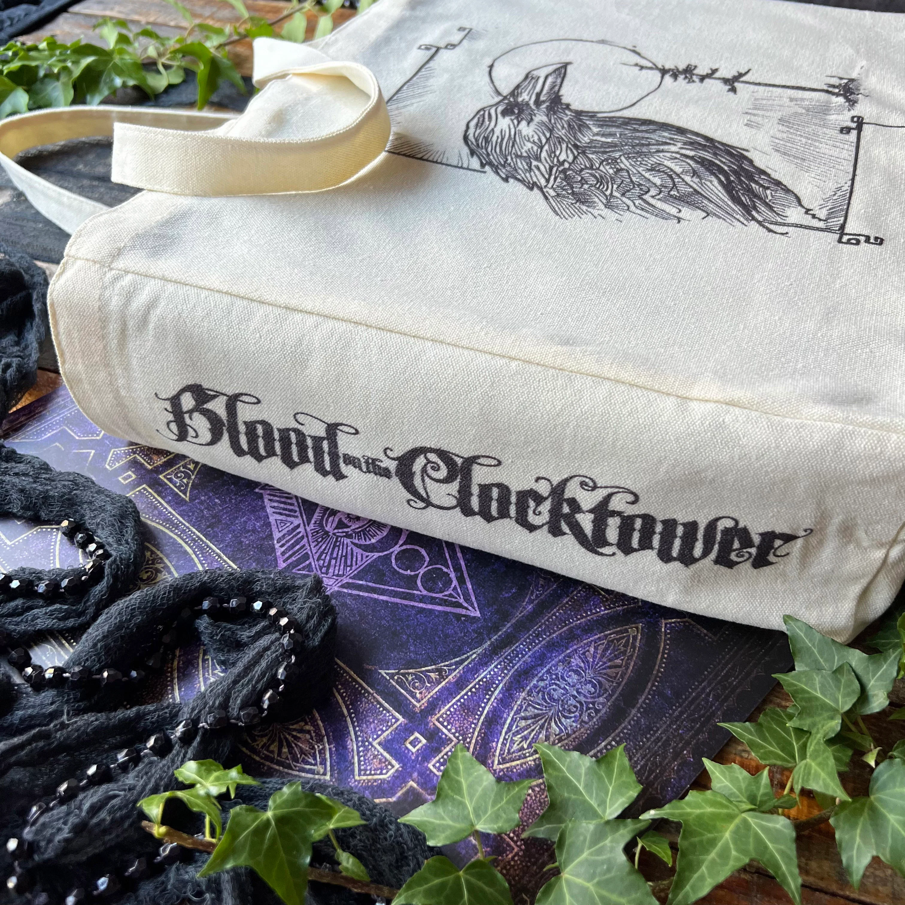 BotC Tote Bag - Image 4