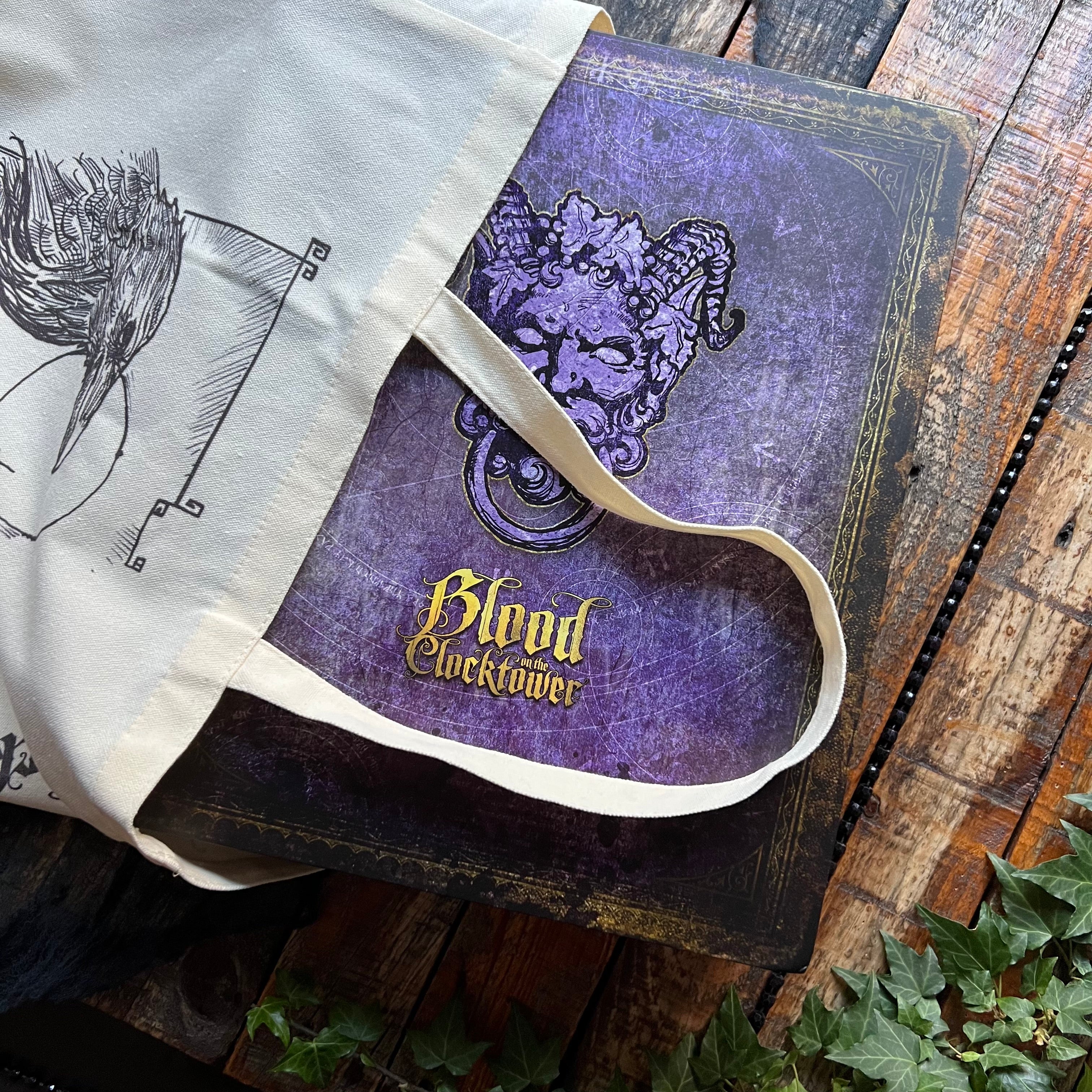 BotC Tote Bag - Image 6