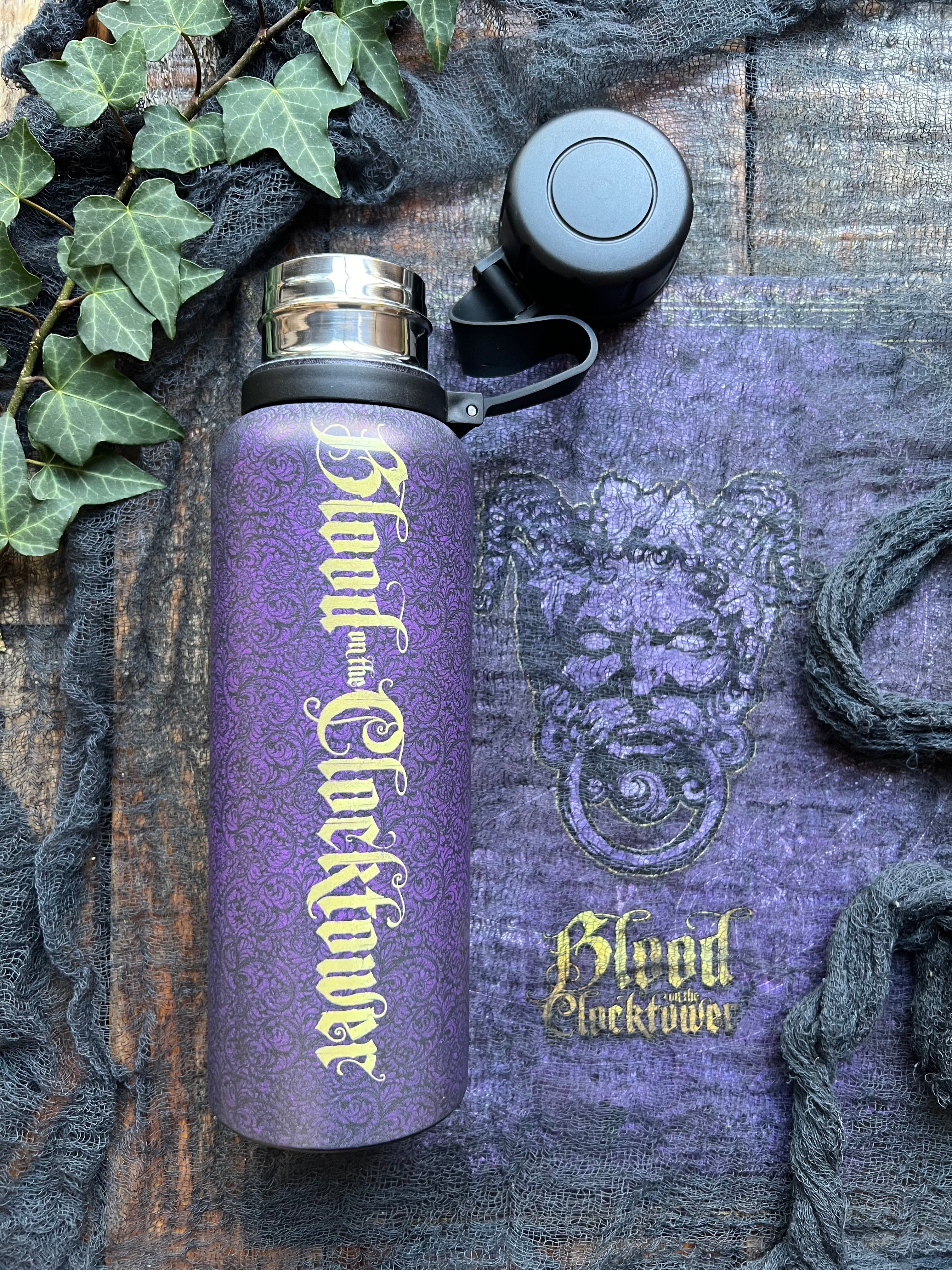 BotC Water Bottle - Image 6